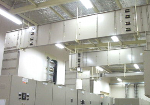 Hệ thống Busduct, Busway