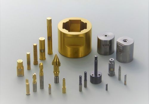 Thấm phủ công cụ dụng cụ cắt (PVD coating)